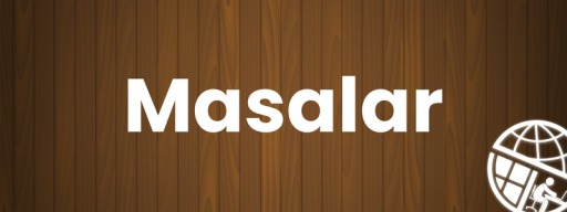 Masalar